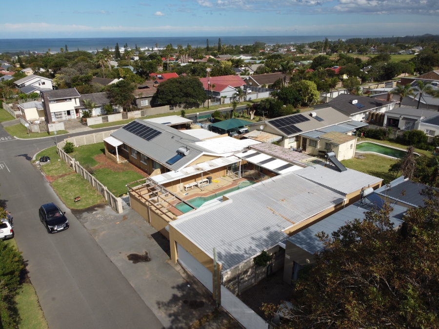 4 Bedroom Property for Sale in Gonubie Eastern Cape